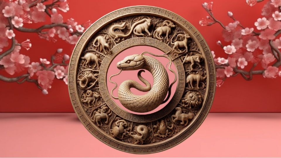 Horóscopo Chino: Predicciones Mágicas de Hoy Sábado 10 de Mayo de 2025 para cada animal del zodíaco.