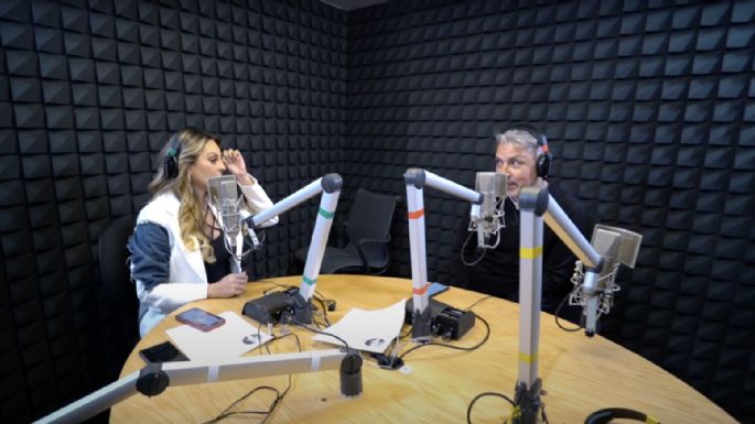 ¿Qué pasó en los Premios Platino? Oscar Uriel lo revela en Café Globo