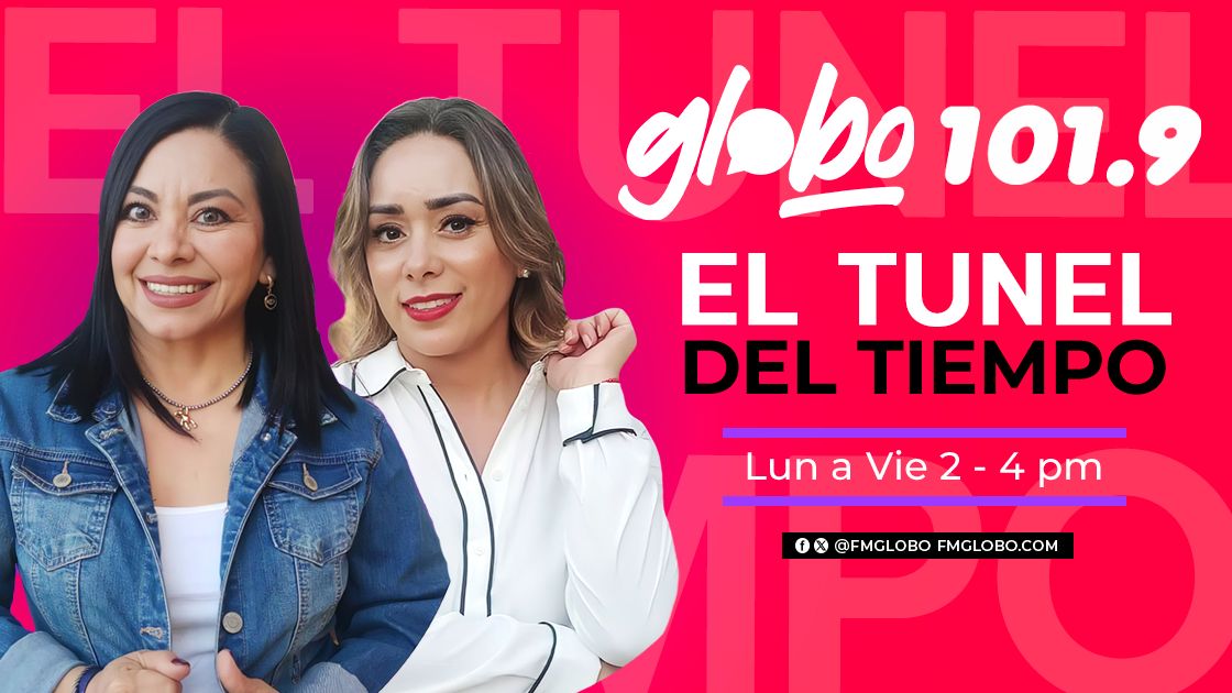 El Túnel del Tiempo