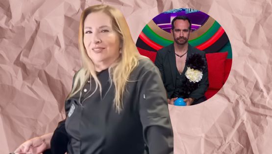 Doña Alegría Estalla califica a ‘El Guana’ de “Hipócrita” y “Traidor”
