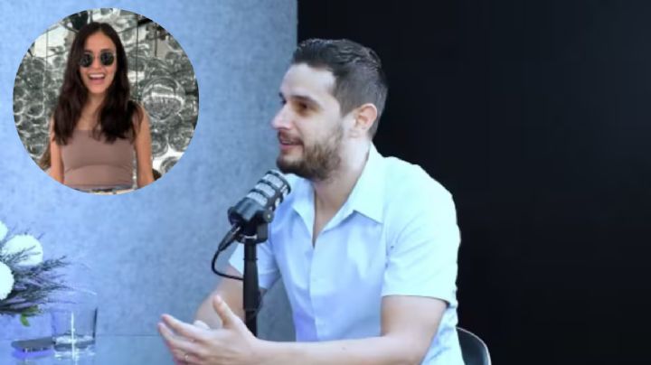 Adrián Marcelo: El día que acusaron a su esposa de infidelidad; filtraron chat con su entrenador