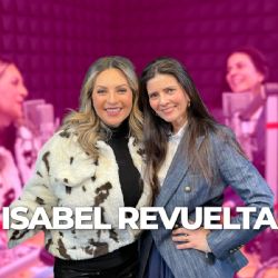 Los Secretos de "Hijas de la Historia 2" Revelados en entrevista en Café Globo