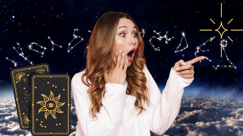 Horóscopo de Mizada Mohamed hoy domingo 1 de febrero de 2026.