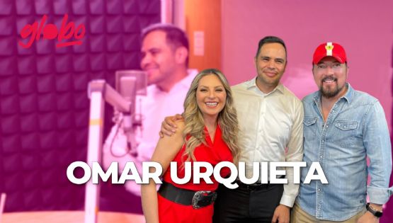 La importancia de los chequeos auditivos con Omar Urquieta en Café Globo