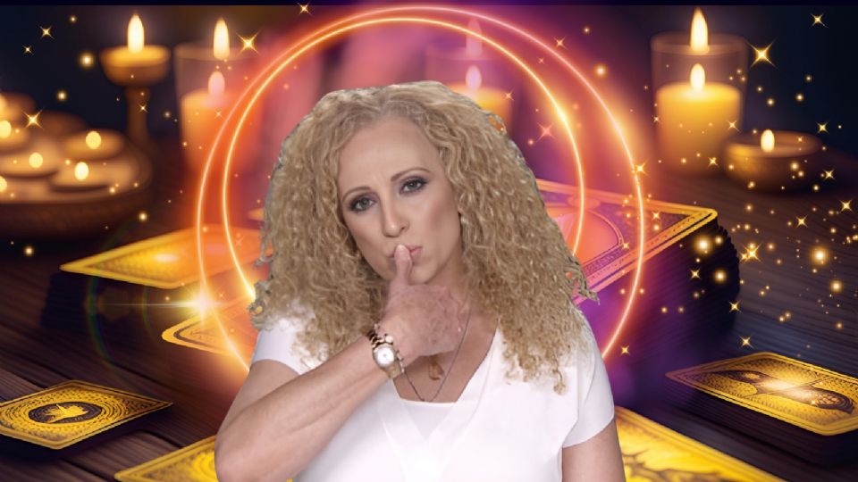 Horóscopo de Mizada Mohamed HOY, sábado 14 de febrero de 2026.