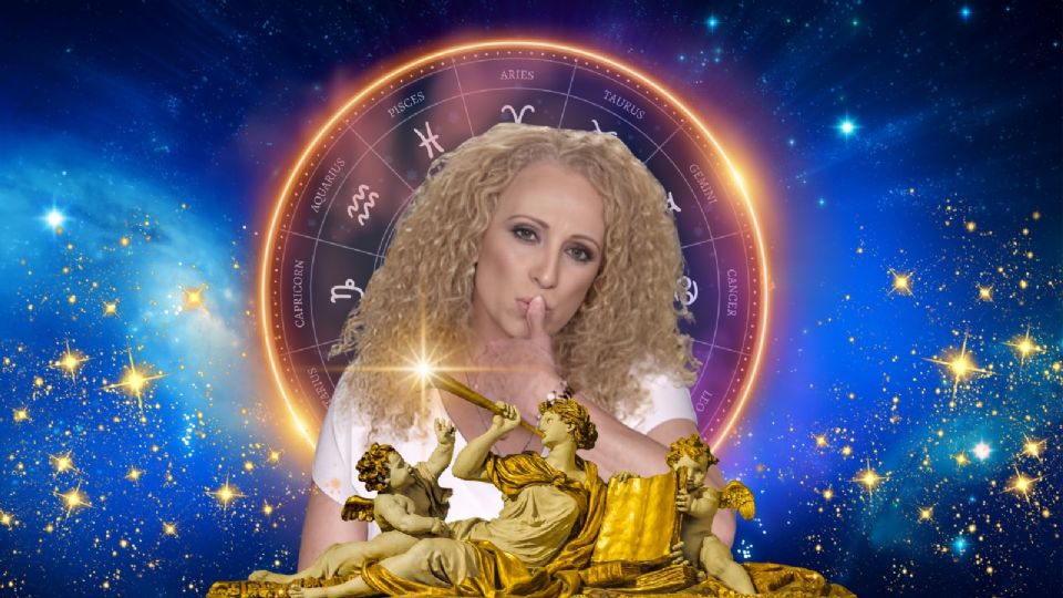 Horóscopos Mizada Mohamed de HOY 15 de febrero de 2026.