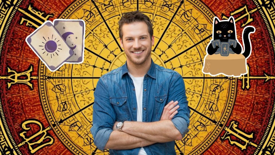 Las energías del universo se alinean para revelarte el destino de cada signo zodiacal en el Horóscopo Mhoni Vidente HOY.