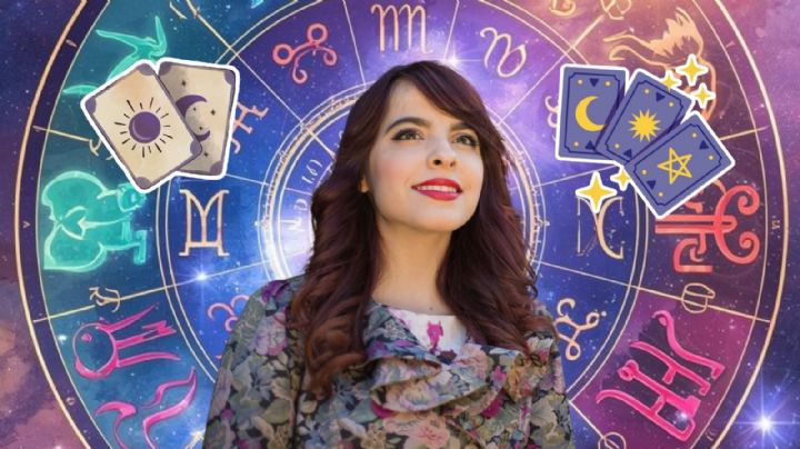 Horóscopo Mhoni Vidente HOY, Miércoles 18 de febrero 2026: Consejos del Tarot y números de la suerte para las energías