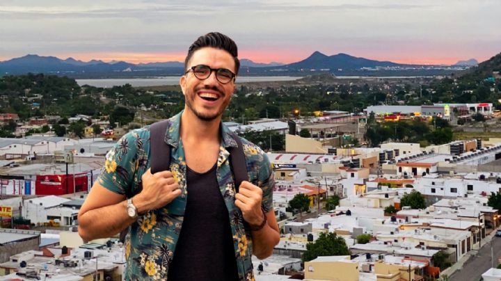 El Pueblo Mágico de Sonora con arquitectura colonial, callejones de piedra y alma de cine antiguo