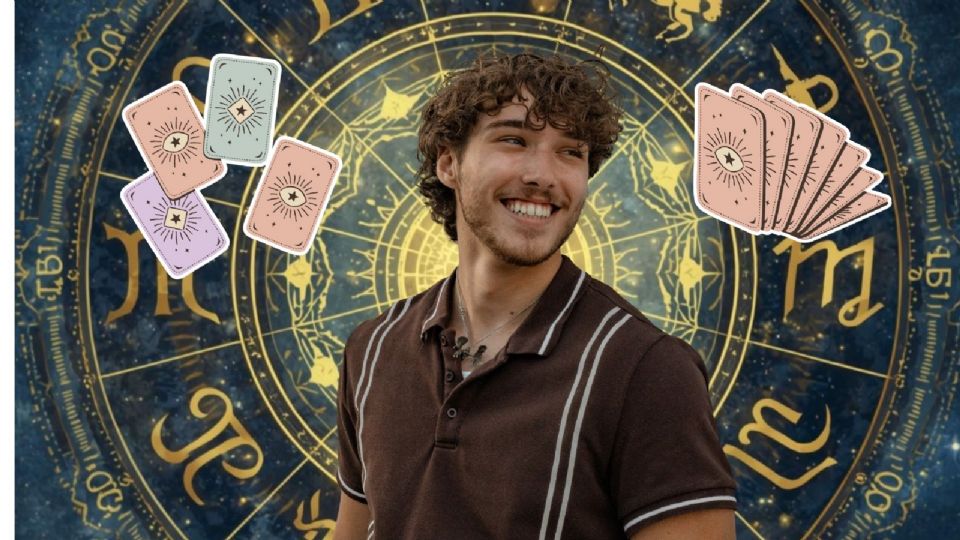 Descubre el destino que los astros han escrito para cada signo zodiacal en el Horóscopo Mhoni Vidente HOY.