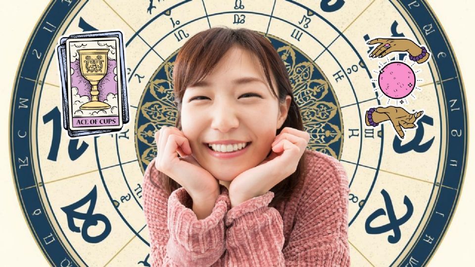 Este inicio de semana llega con sorpresas en el amor, dinero y salud decretadas en el
Horóscopo Mhoni Vidente HOY.