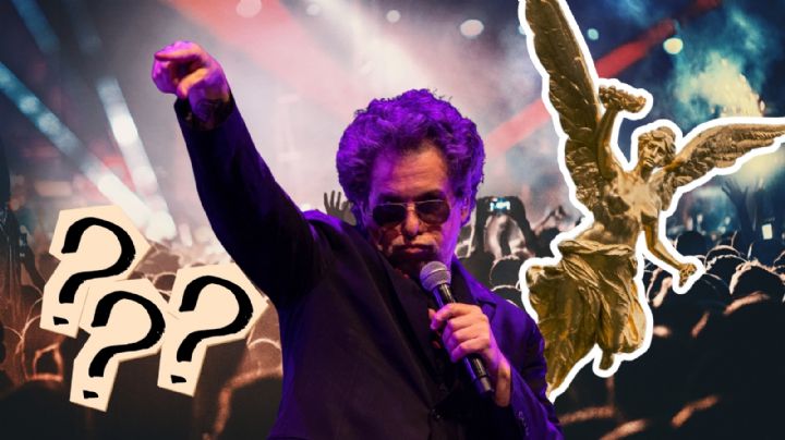 Andrés Calamaro anuncia su gira ‘Como Cantor’ ¿Vendrá a México este 2026? Esto es lo que se sabe