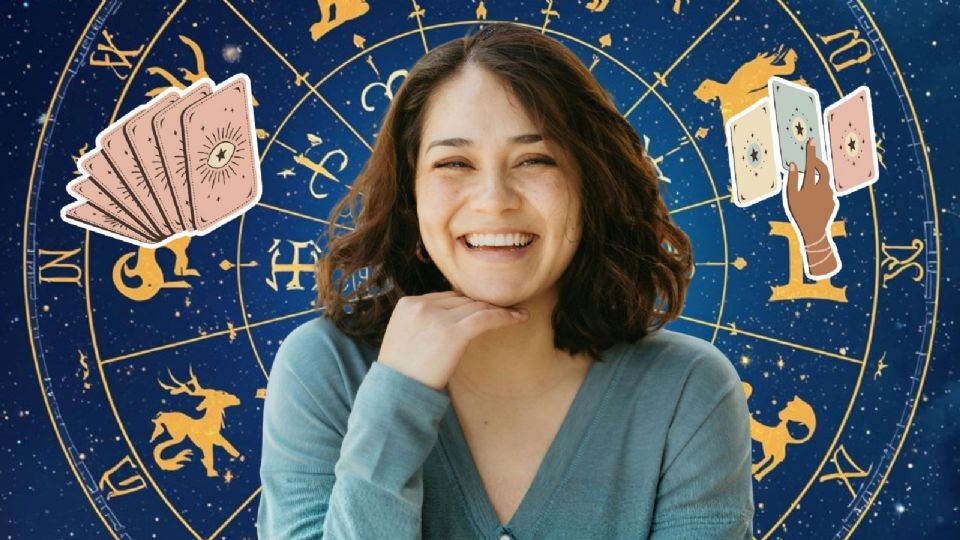 Este inicio de mes trae una jornada repleta de sabiduría, revelada en el Horóscopo Mhoni Vidente HOY.