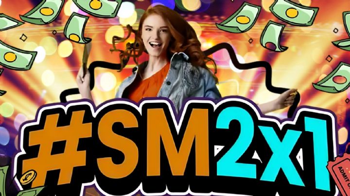 Superboletos 2x1 ¿Qué conciertos tienen boletos gratis en el Supermiércoles, hoy 4 de febrero de 2026