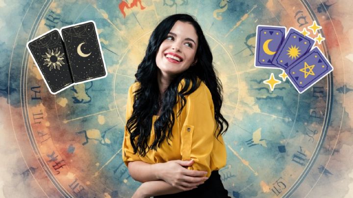 Horóscopo Mhoni Vidente HOY, Sábado 7 de febrero 2026: Consejos del Tarot y números de la suerte cada signo zodiacal