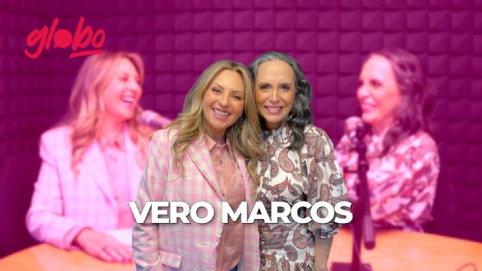 Vero Marcos nos explicó en Café Globo en qué consiste el método de terapia insight