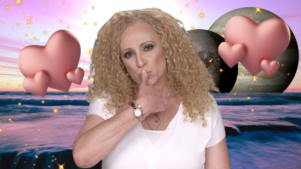 Horóscopo de Mizada Mohamed HOY, sábado 7 de febrero de 2026.