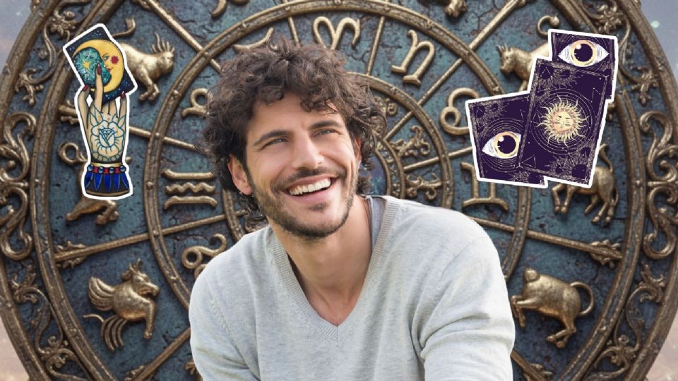Descubre las fuerzas cósmicas que guían el destino de cada signo zodiacal en el Horóscopo Mhoni Vidente HOY.