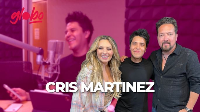 Cris Martínez te dice cómo cuidar la batería de tu celular en Café Globo