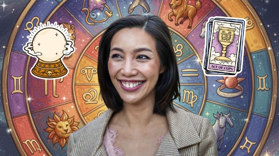 Este fin de semana, las fuerzas del universo se alinean para revelar tu destino en el Horóscopo Mhoni Vidente HOY.