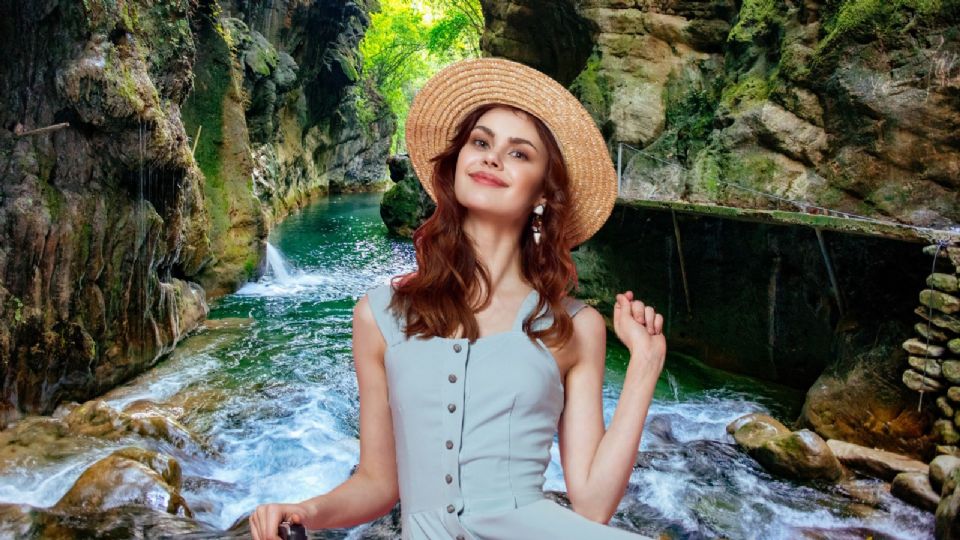 Este Pueblo Mágico de Querétaro tiene paisajes de montaña y amplia variedad de actividades en contacto con la naturaleza.