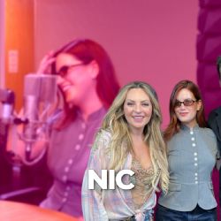 Nic presenta "Favorito", el sencillo que promete conquistarte. | Café Globo