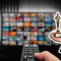 ¿Dónde ver las películas que estuvieron nominadas en los Premios Oscar 2026?