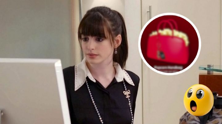 Palomera de 'El Diablo Viste a la Moda 2', con icónica imagen de la película: ¿Cuánto cuesta y dónde comprarla?