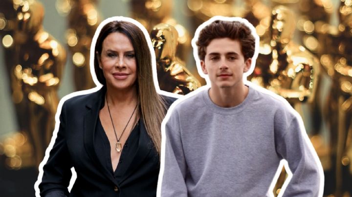 ¿Hablar de más les costó el Oscar? La coincidencia entre Karla Sofía Gascón y Timothée Chalamet