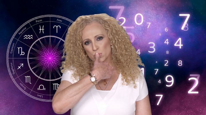 Horóscopo de hoy martes 3 de marzo de 2026, según Mizada Mohamed: Recomendaciones del tarot y números de la suerte para todos los signos