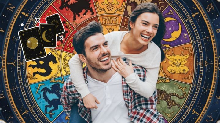 Horóscopo Mhoni Vidente HOY, Martes 3 de marzo 2026: Consejos del Tarot y números de la suerte para el amor