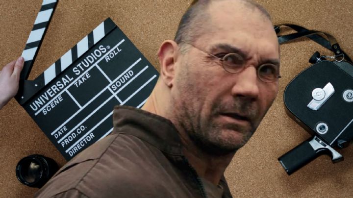 'Cazadores del fin del mundo': De qué trata y quién es quién en la película de Dave Bautista que lidera el streaming