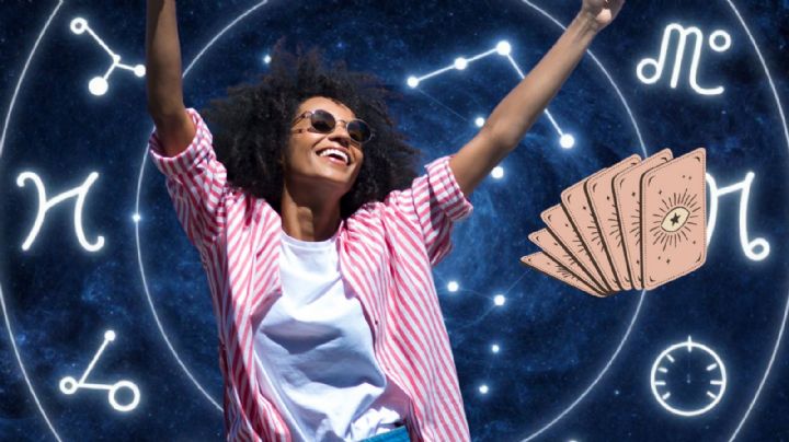 Horóscopo Mhoni Vidente HOY, Viernes 3 de abril 2026: Consejos del Tarot y números de la suerte para el fin de semana