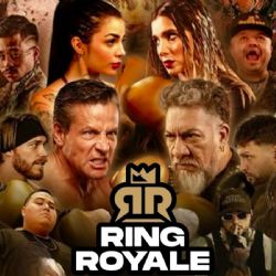 Lista COMPLETA de ganadores del ‘Ring Royale 2026’ de Alfredo Adame a Karely Ruiz