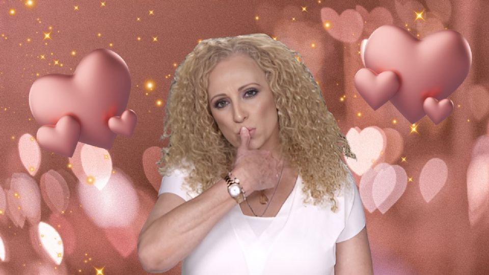 Horóscopo de Mizada Mohamed HOY, martes 10 de marzo de 2026.