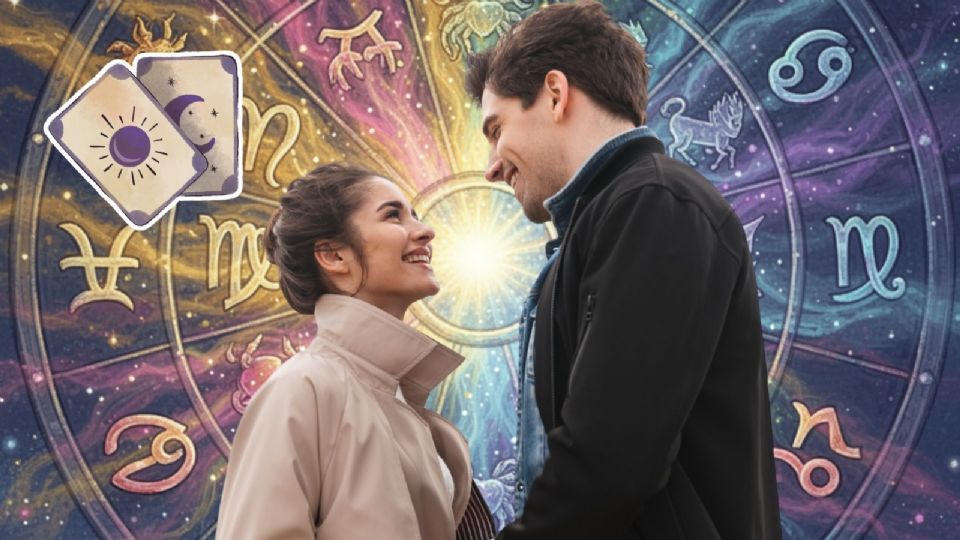 Este inicio de semana llega con sorpresas inesperadas para cada signo zodiacal en el Horóscopo Mhoni Vidente HOY.