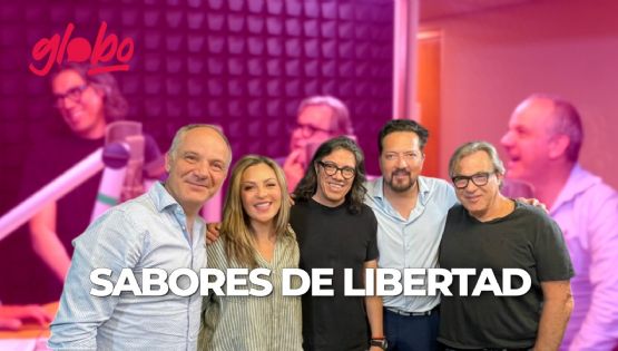 Sabores de libertad: La docuserie de Amazon Prime que rompe tabúes sobre la vida en prisión llega a Café Globo