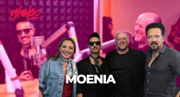 Moenia celebra tres décadas de éxito con "TEMPORAL" y su primer Palacio de los Deportes en solitario | Café Globo