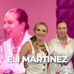 ¿Tu relación está en crisis? Eli Martínez revela los 4 pilares para un amor sano en Café Globo