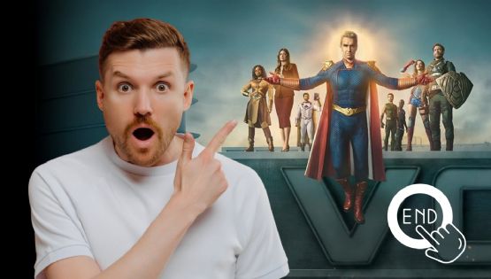 The Boys: Final explicado de la batalla final en la serie de Prime Video ¿Quién le ganó al Homelander?