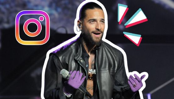 Así puedes activar el estilo de chat de Maluma en Instagram | Guía paso a paso