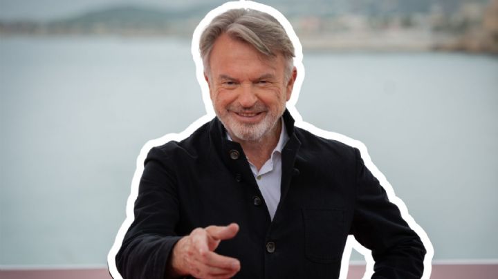 Sam Neill, querido actor de 'Jurassic Park' revela que superó el cáncer: ¿Qué le pasó y cuál es su estado de salud?