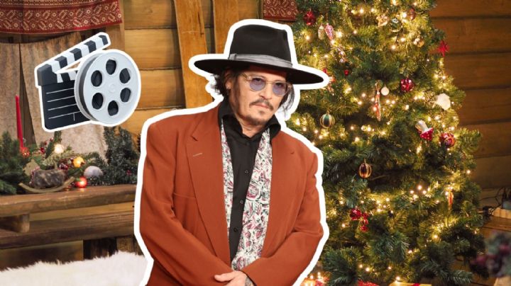 'Ebenezer': Sinopsis, elenco y fecha de estreno de la nueva película de Johnny Depp