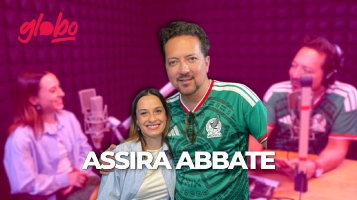 Assira Abbate habla de "Ángeles en América", la obra que está revolucionando el teatro | Café Globo
