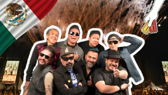 Panteón Rococó México 2026: Fechas, preventa y precio de boletos para su concierto en CDMX