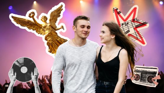 Cartelera de conciertos en CDMX este fin de semana 7, 8  y 9 de agosto 2026: Harry Styles, Melanie Martinez, María José y más