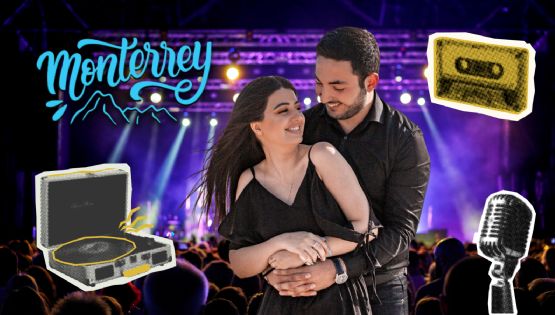 Cartelera de conciertos para este fin de semana 7, 8 y 9 de agosto 2026 en Monterrey: Felipe Avello, El Shirota y más
