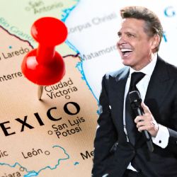 Luis Miguel sorprende con emotivo homenaje a México y reafirma su amor por el país