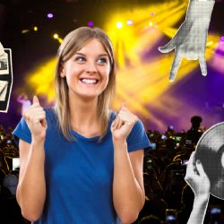 Cartelera de conciertos en Guadalajara este fin de semana 7, 8 y 9 de agosto 2026: Omár Márquez, Felipe Avello y más