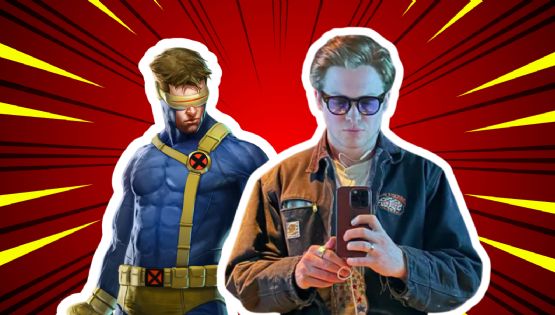 Kit Connor, de 'Heartstopper', sería el nuevo Cíclope de los X-Men; Esto sabemos